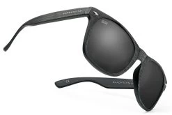 Classic Timber - Black Timber Polarized