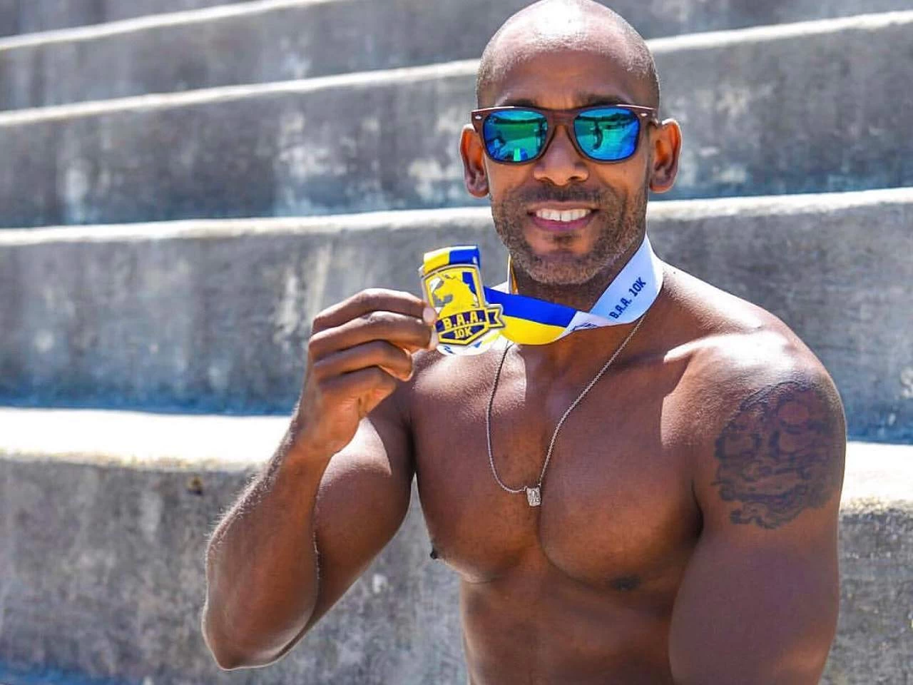 Classic Timber - Ocean Polarized - Image 3