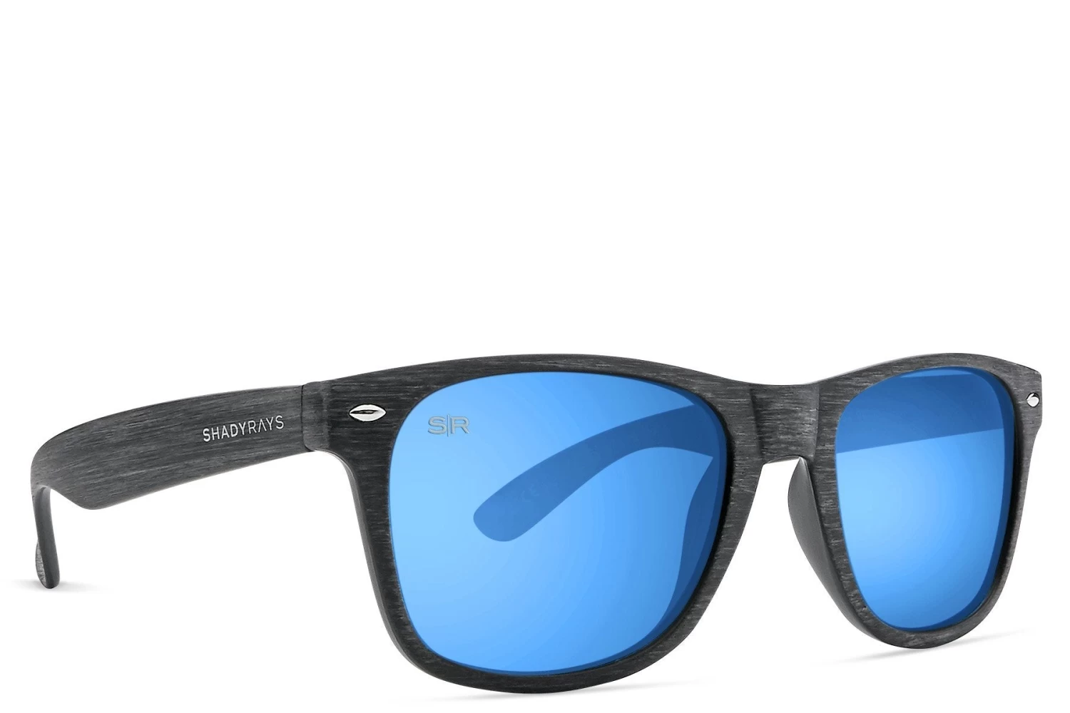 Classic Timber - Black Ocean Polarized - Image 3