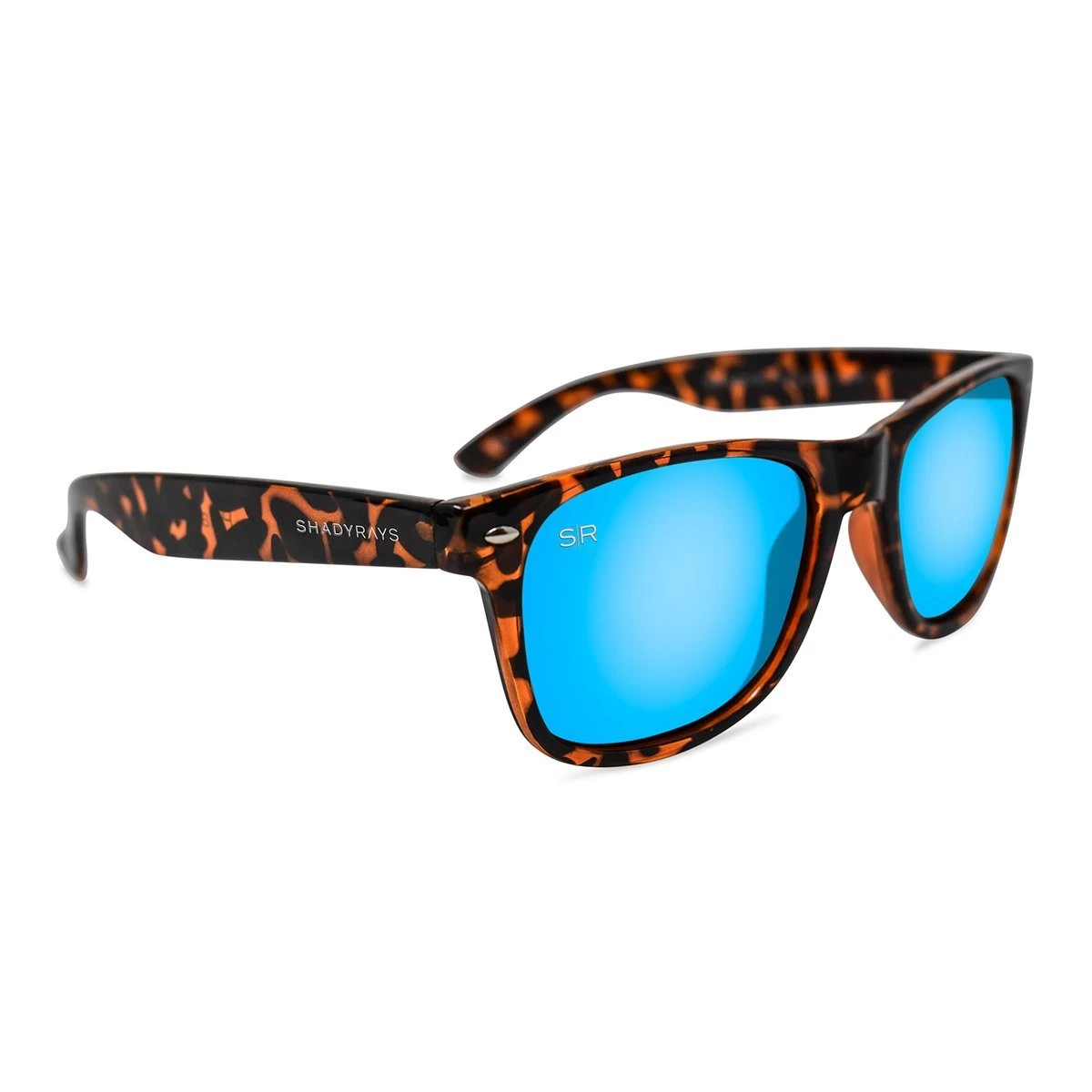 Classic Original - Ocean Tortoise Polarized - Image 5