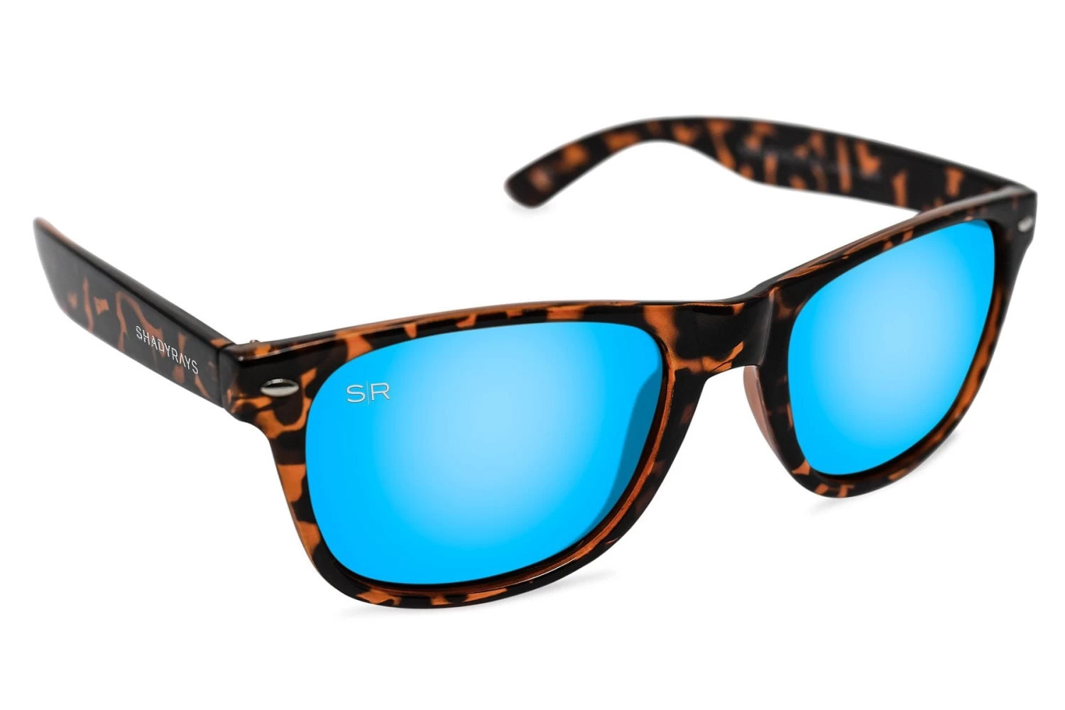 Classic Original - Ocean Tortoise Polarized - Image 2