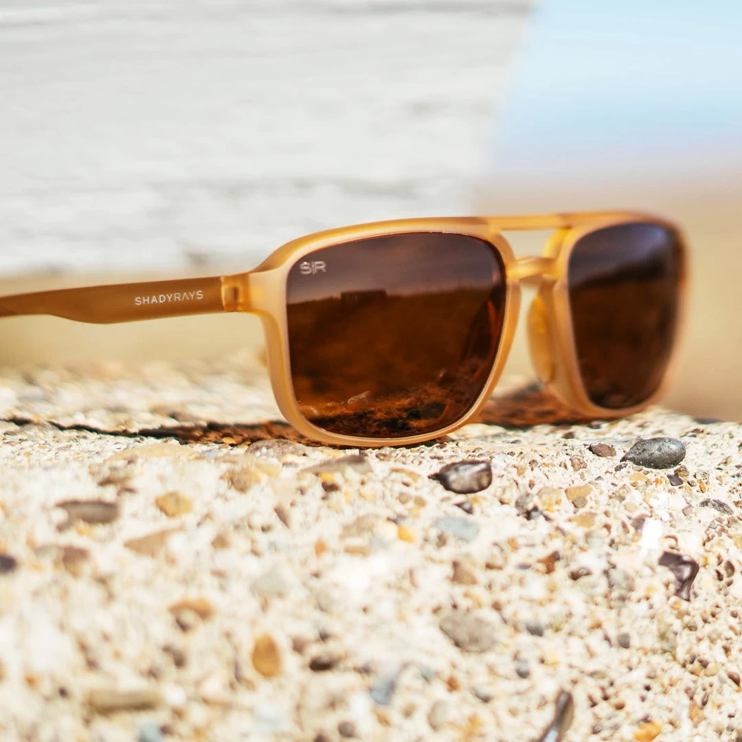 Navigator Crossover - Sandstone Polarized - Image 6