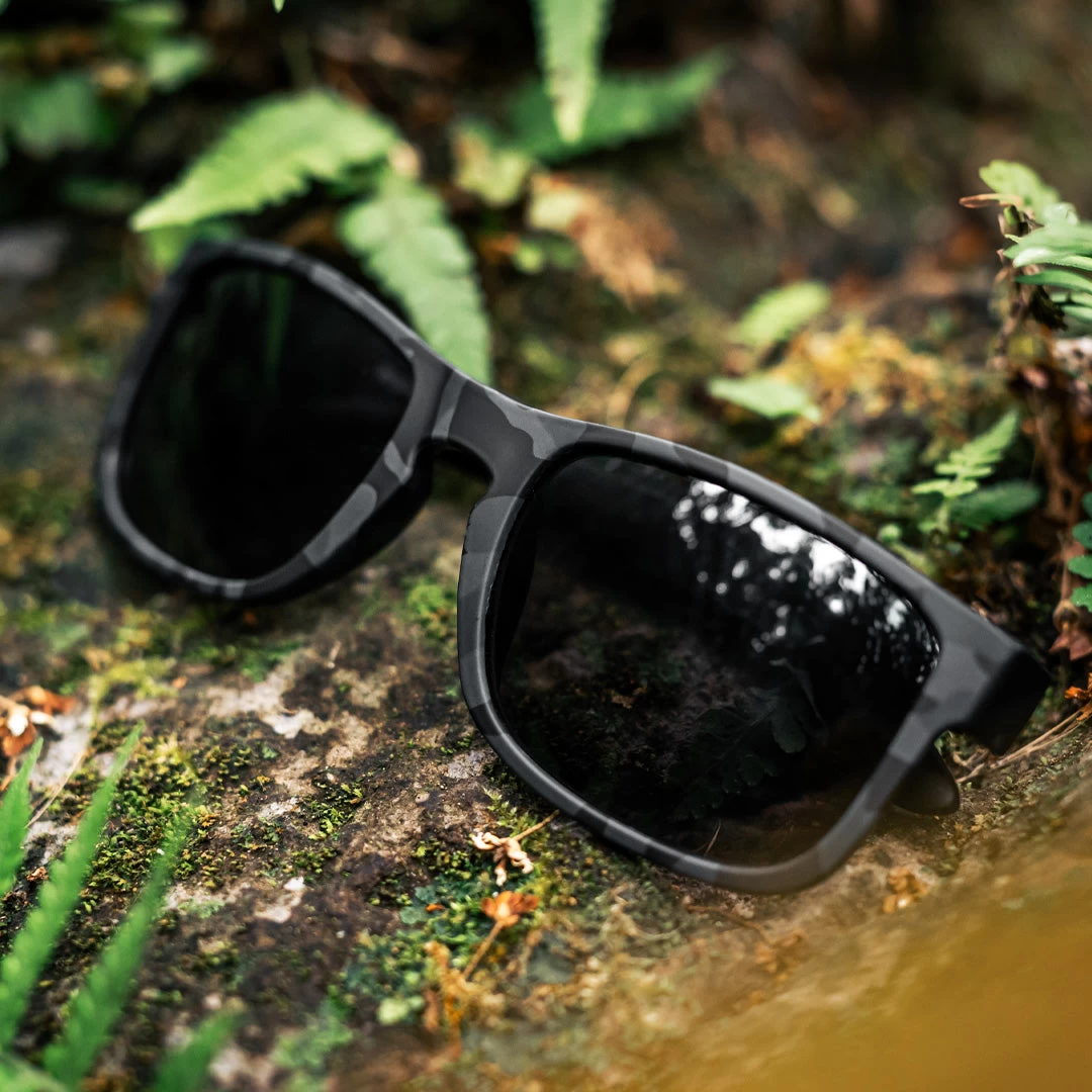 Titan - Black Camo Polarized - Image 5