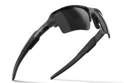 Talon - Black Camo Polarized