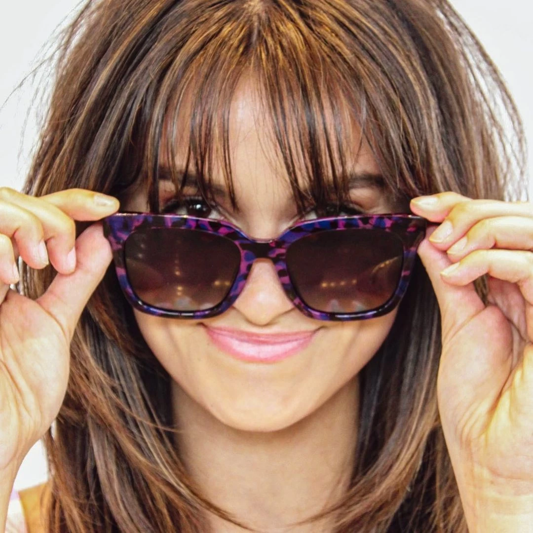 Azalea - Galaxy Tortoise Polarized - Image 5