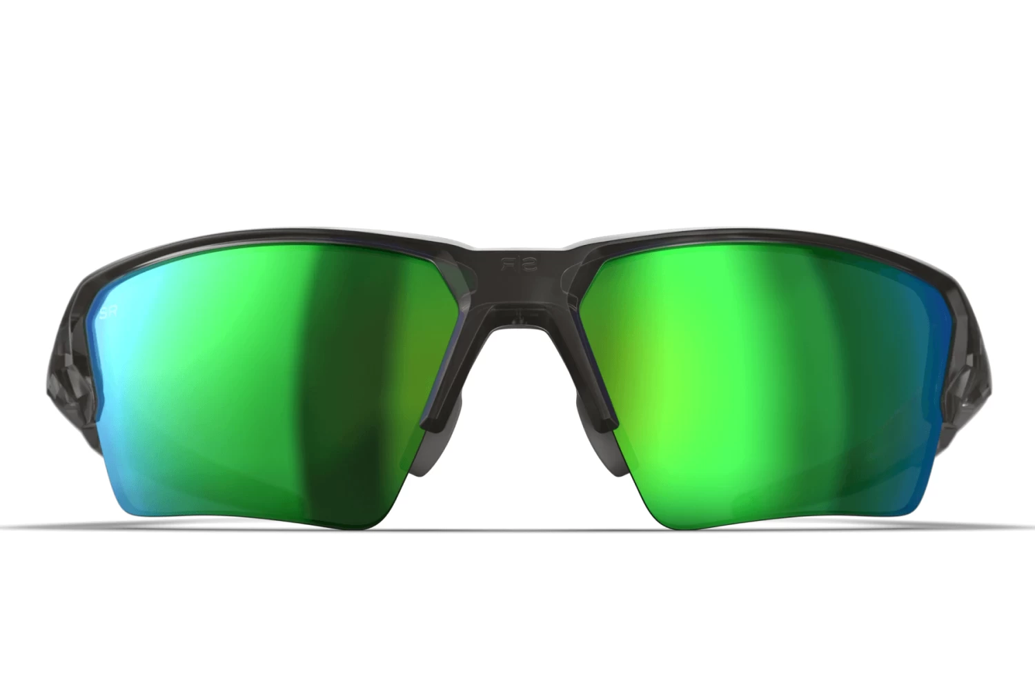 Talon - Emerald Smoke Polarized - Image 2