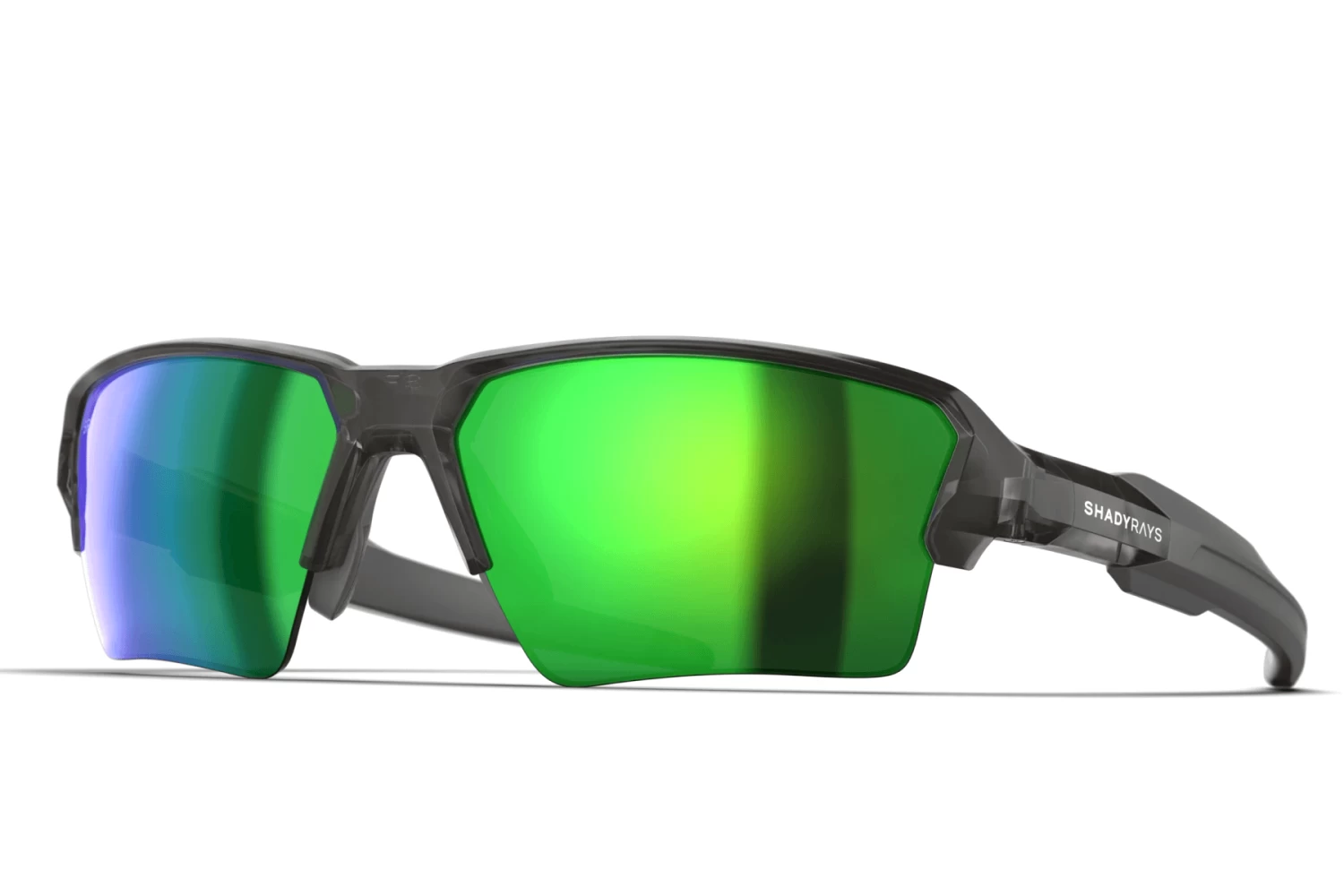 Talon - Emerald Smoke Polarized - Image 3
