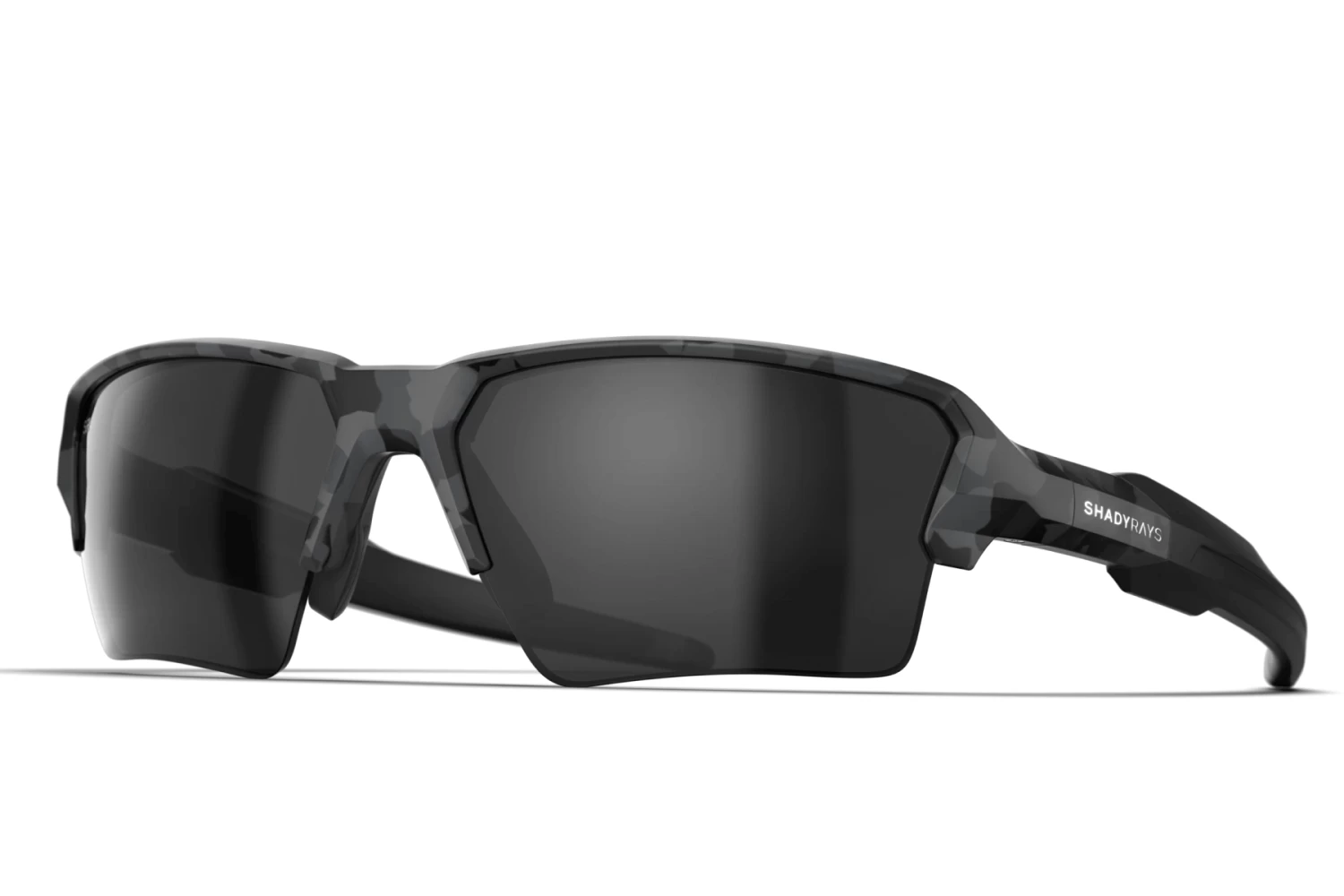 Talon - Black Camo Polarized - Image 3