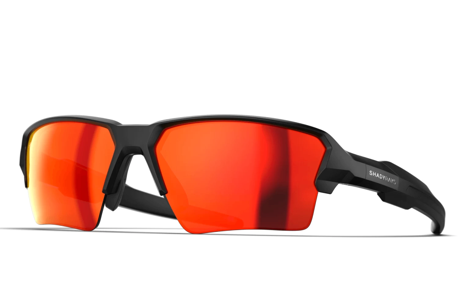 Talon - Black Infrared Polarized - Image 3