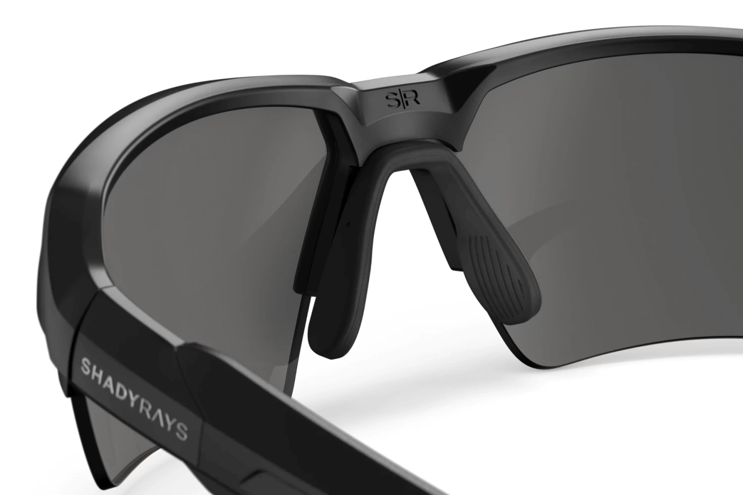 Talon - Black Infrared Polarized - Image 4