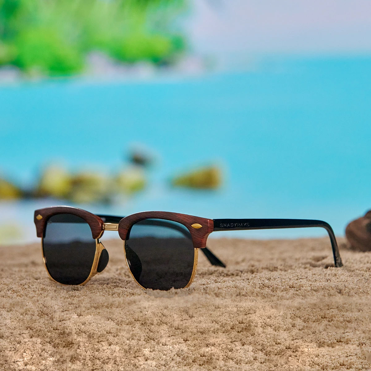 Tangle Free Oakmont - Timber Polarized - Image 6