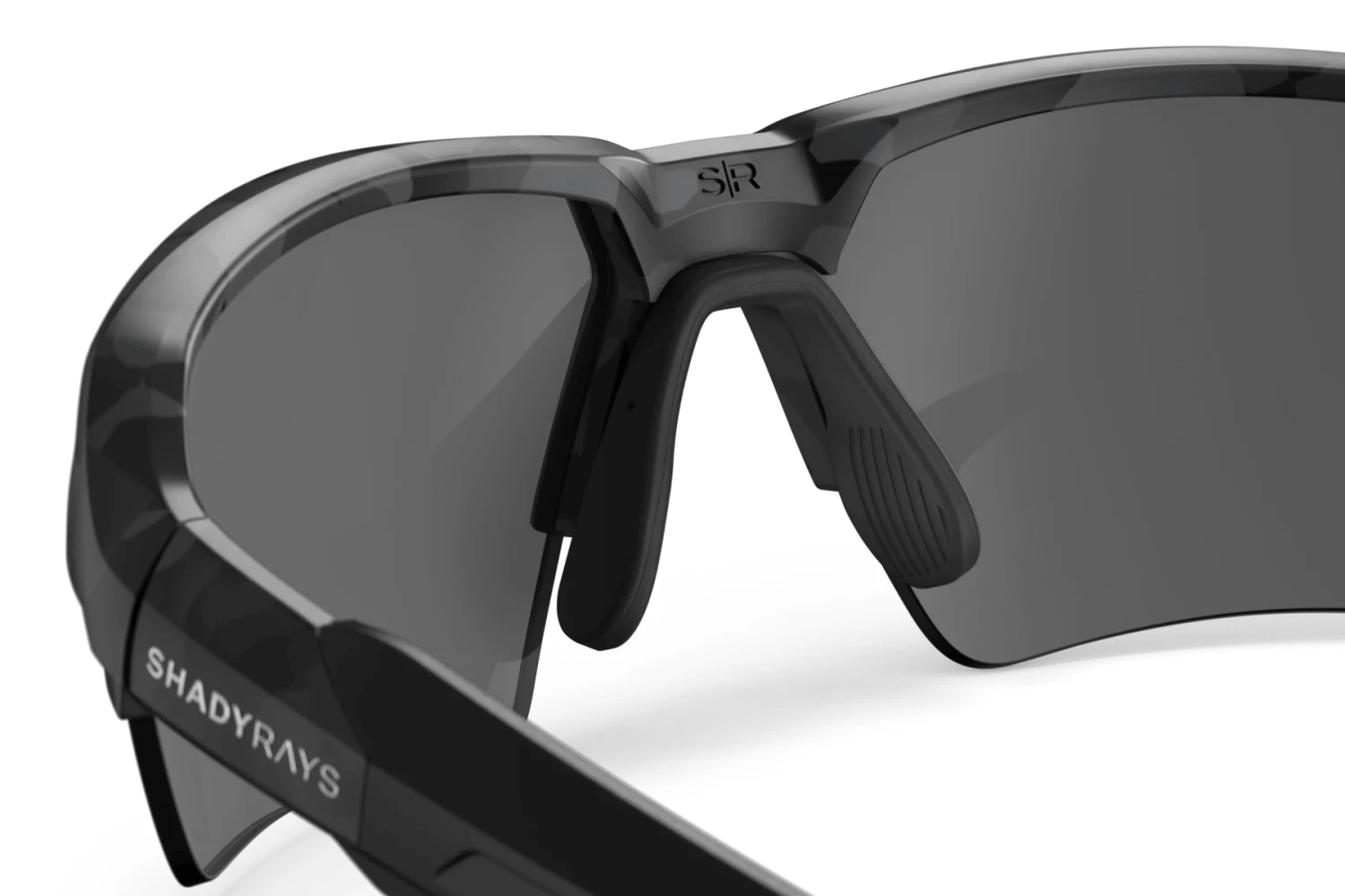 Talon - Black Camo Polarized - Image 4