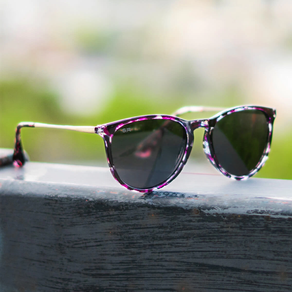 Allure - Aster Tortoise Polarized - Image 3