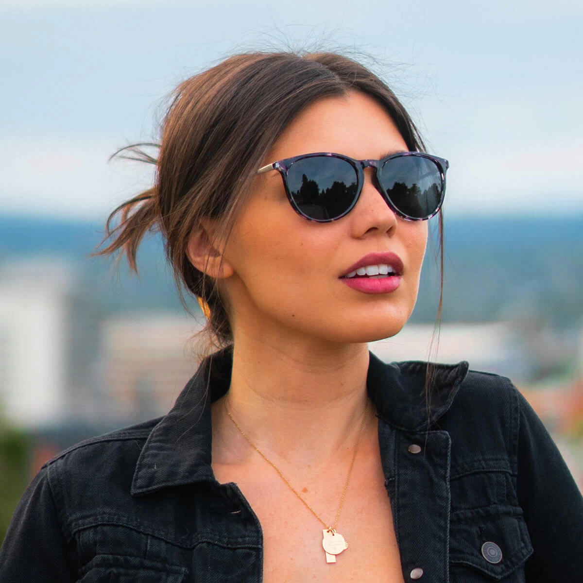 Allure - Aster Tortoise Polarized - Image 4