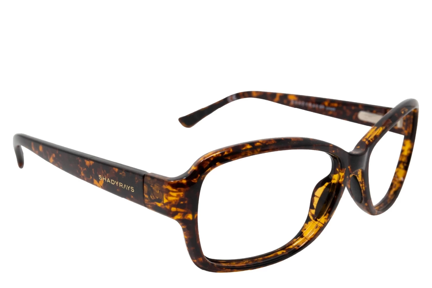 Magnolia Rx - Amber Tortoise - Image 2