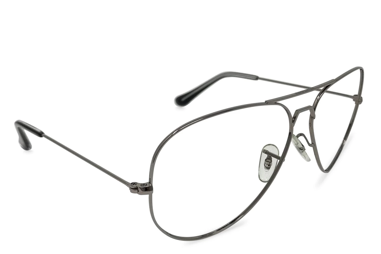 Aviator M/L Rx - Gunmetal - Image 2