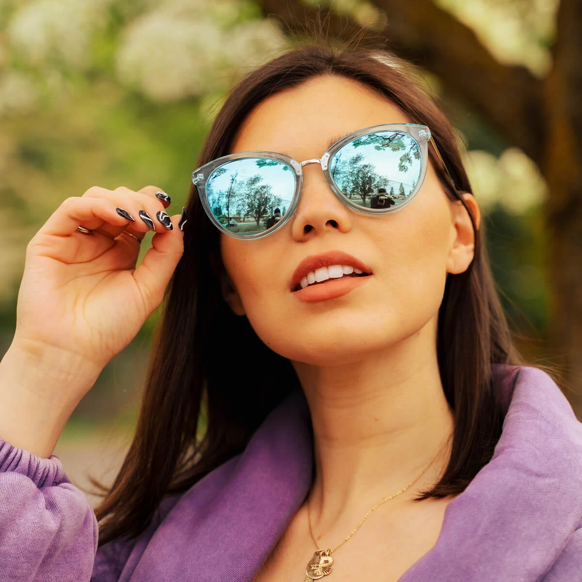 Lotus - Crystal Sky Polarized - Image 5