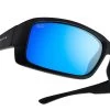 DeepSea Cuda - Black Glacier Polarized