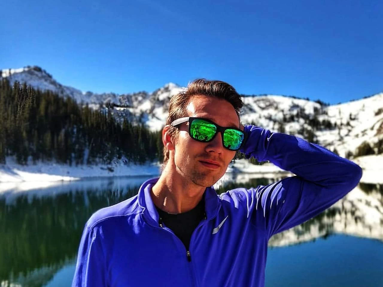 Signature Series - Black Emerald Polarized - Image 4