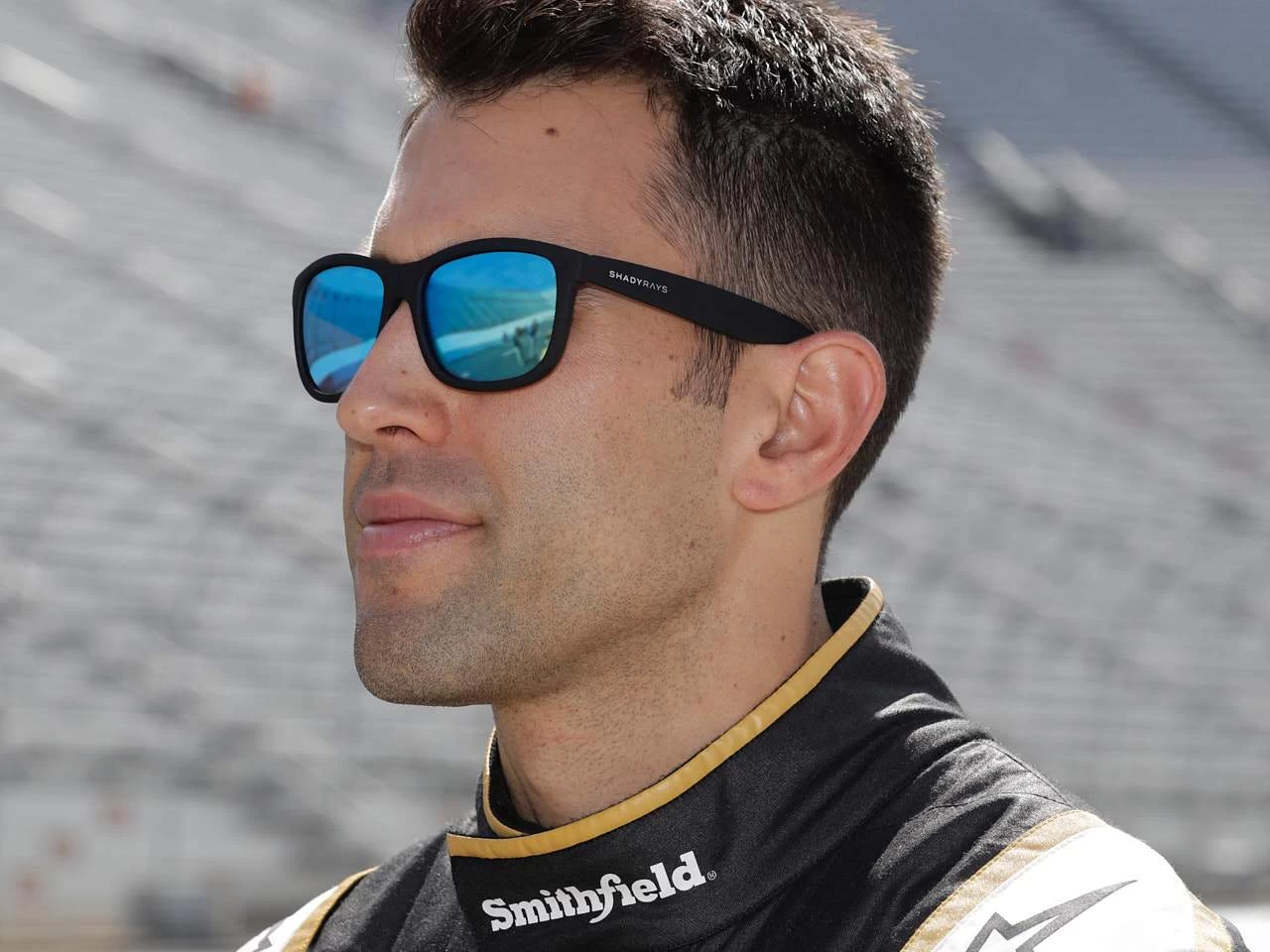 Signature Series - Black Glacier Polarized - Image 4