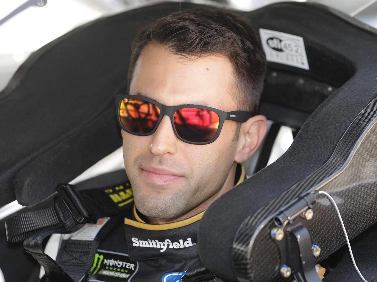 Signature Series - Black Infrared Polarized - Image 4