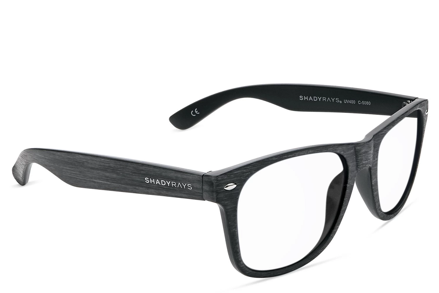 Classic Small Rx - Black Timber - Image 2