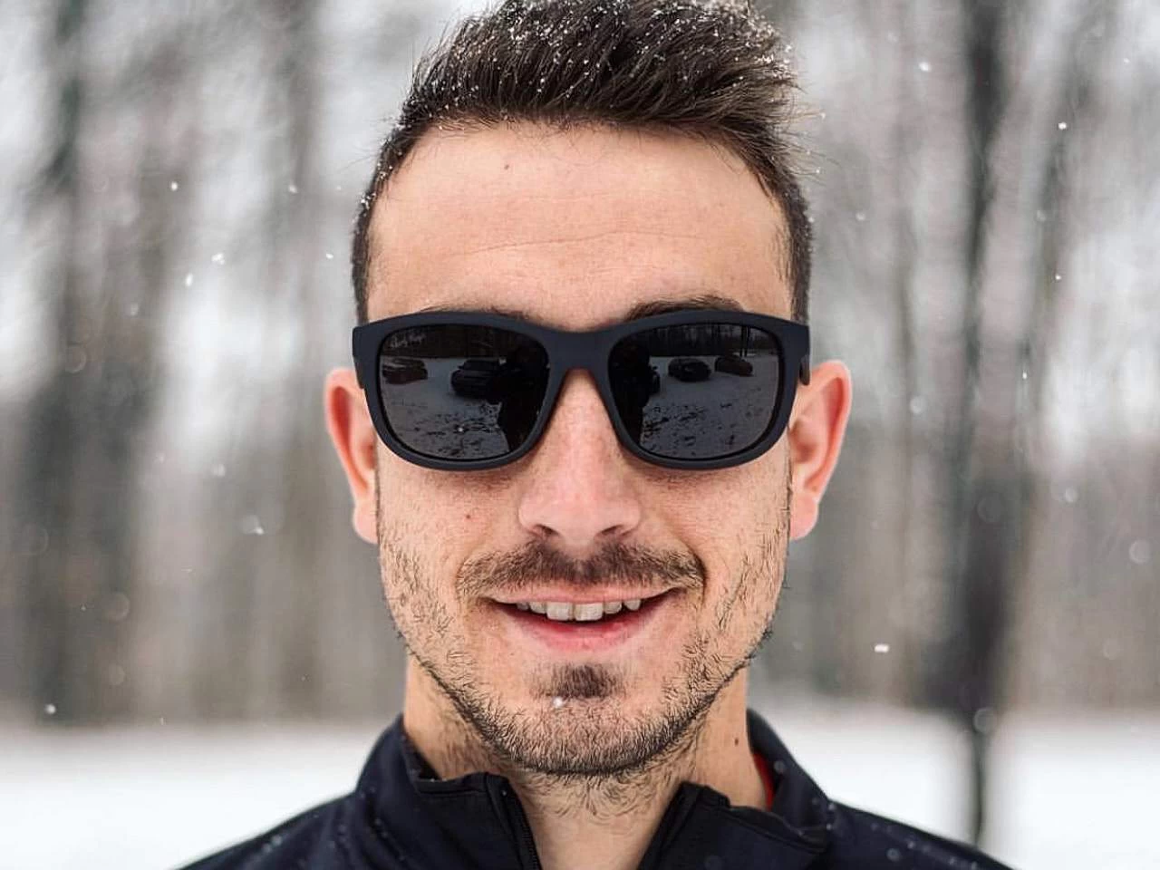 Signature Series - Blackout Polarized INCOGNITO - Image 4