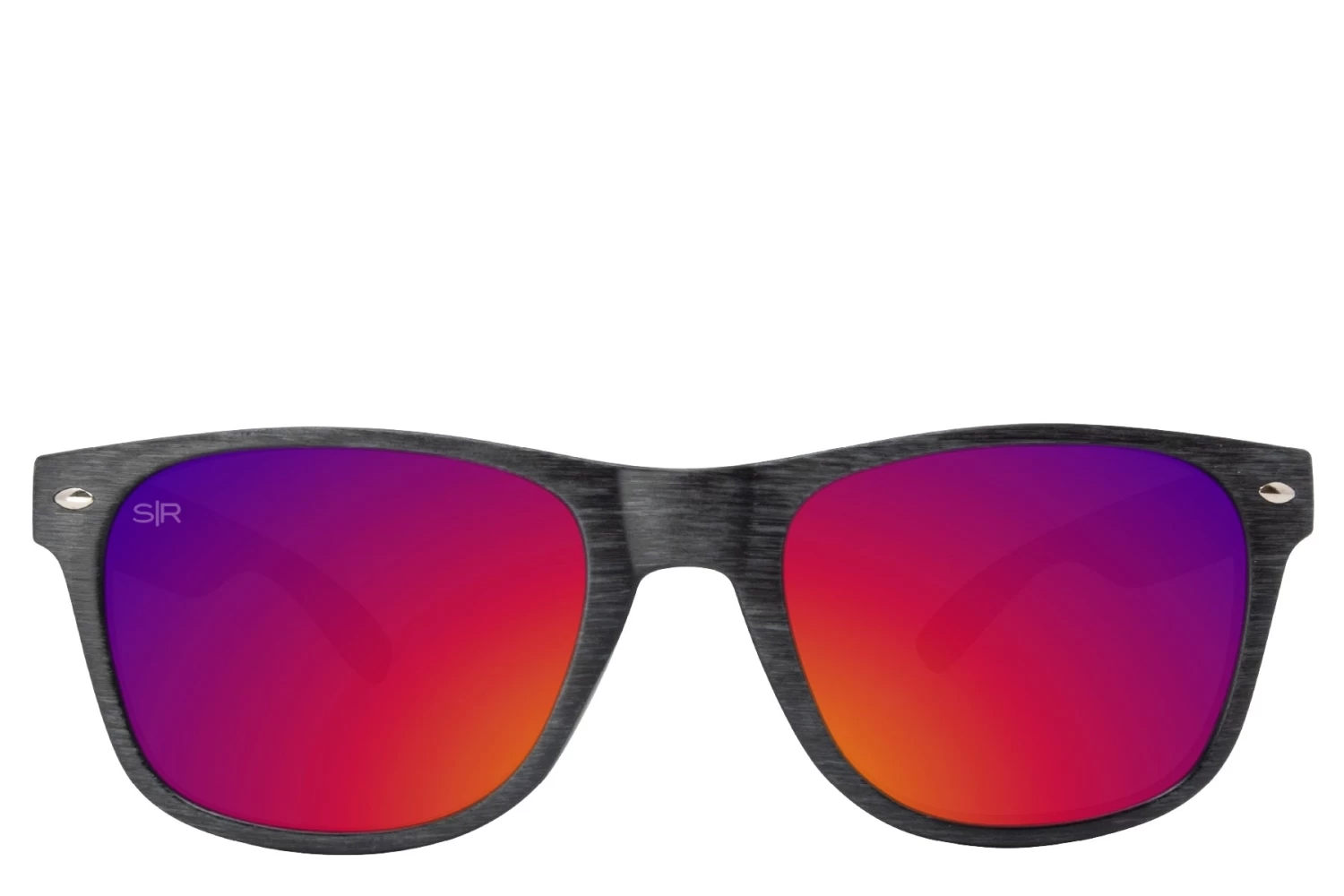 Classic Timber - Black Mirage Polarized - Image 2