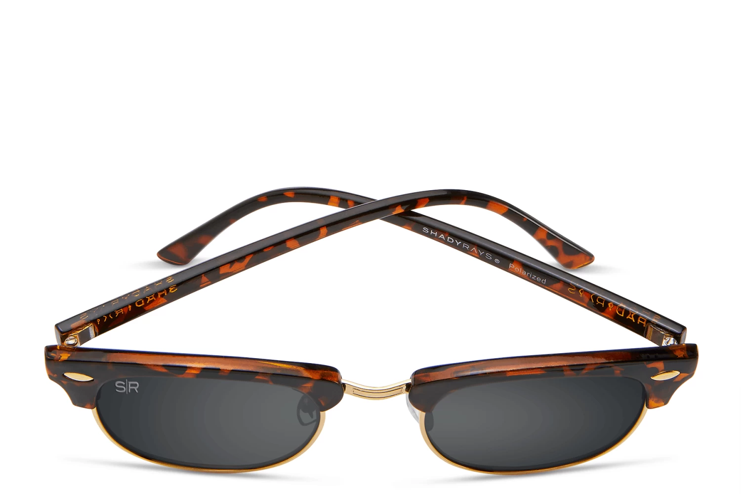 Oakmont - Tortoise Polarized - Image 4