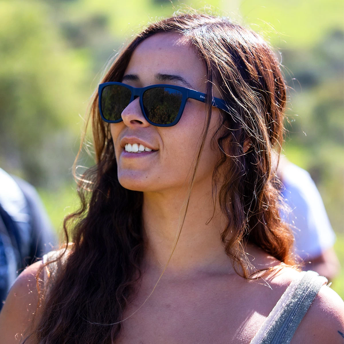 Cascade - Navy Polarized - Image 5