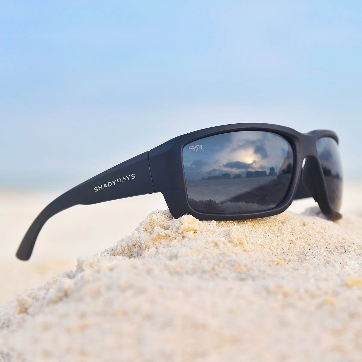 DeepSea Cuda - Blackout Polarized - Image 5
