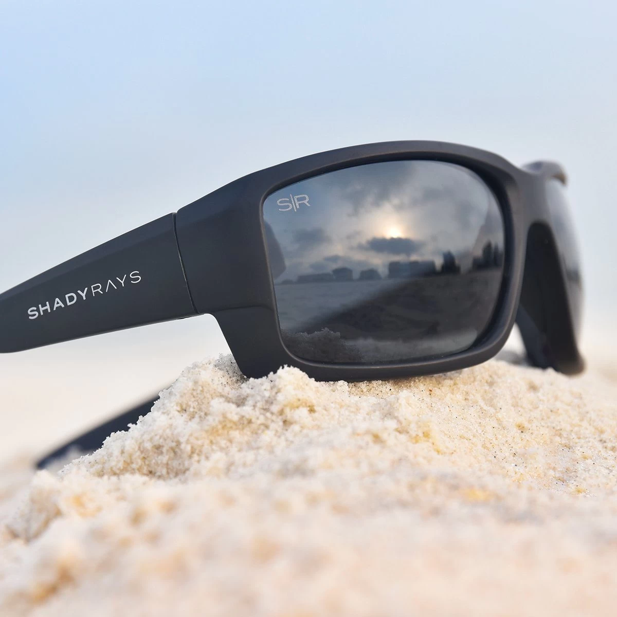 DeepSea Cuda - Blackout Polarized - Image 6