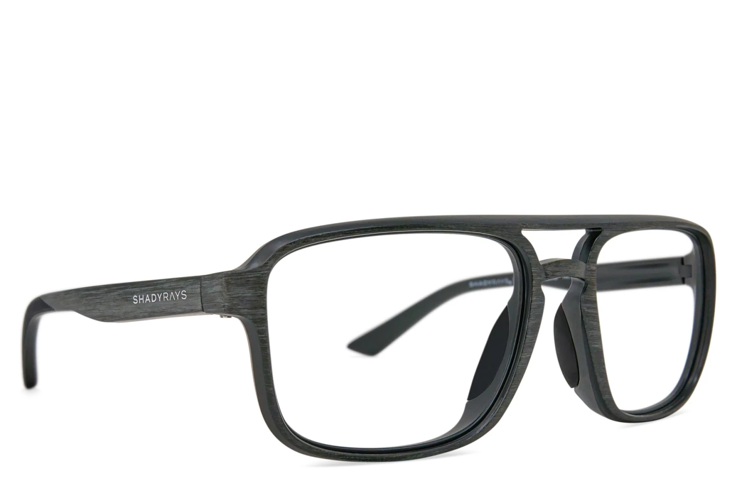 Navigator Crossover Rx - Black Timber - Image 2