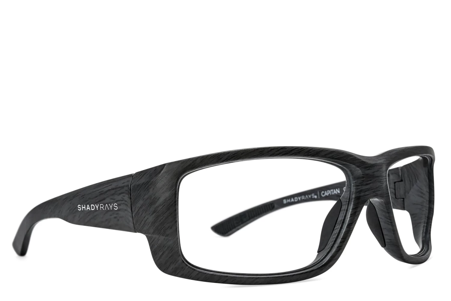 Capitan RX - Driftwood - Image 2