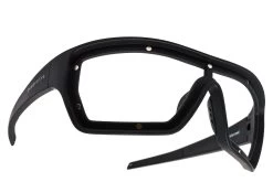 React Type R - Black Frame & Hard Case