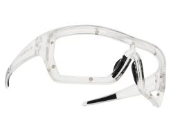 React Type R - Ice Frame & Hard Case