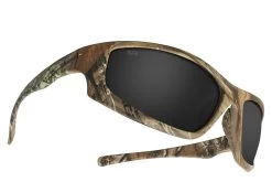 X Series - Realtree Edge : Black Polarized