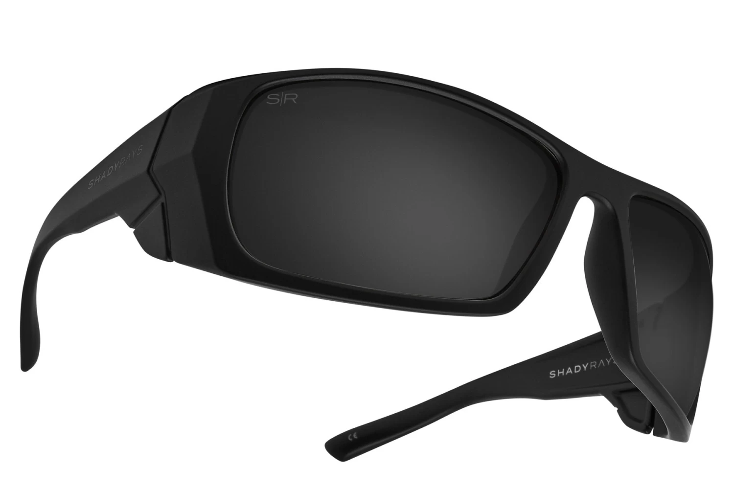 Terrain - Blackout Incognito Polarized