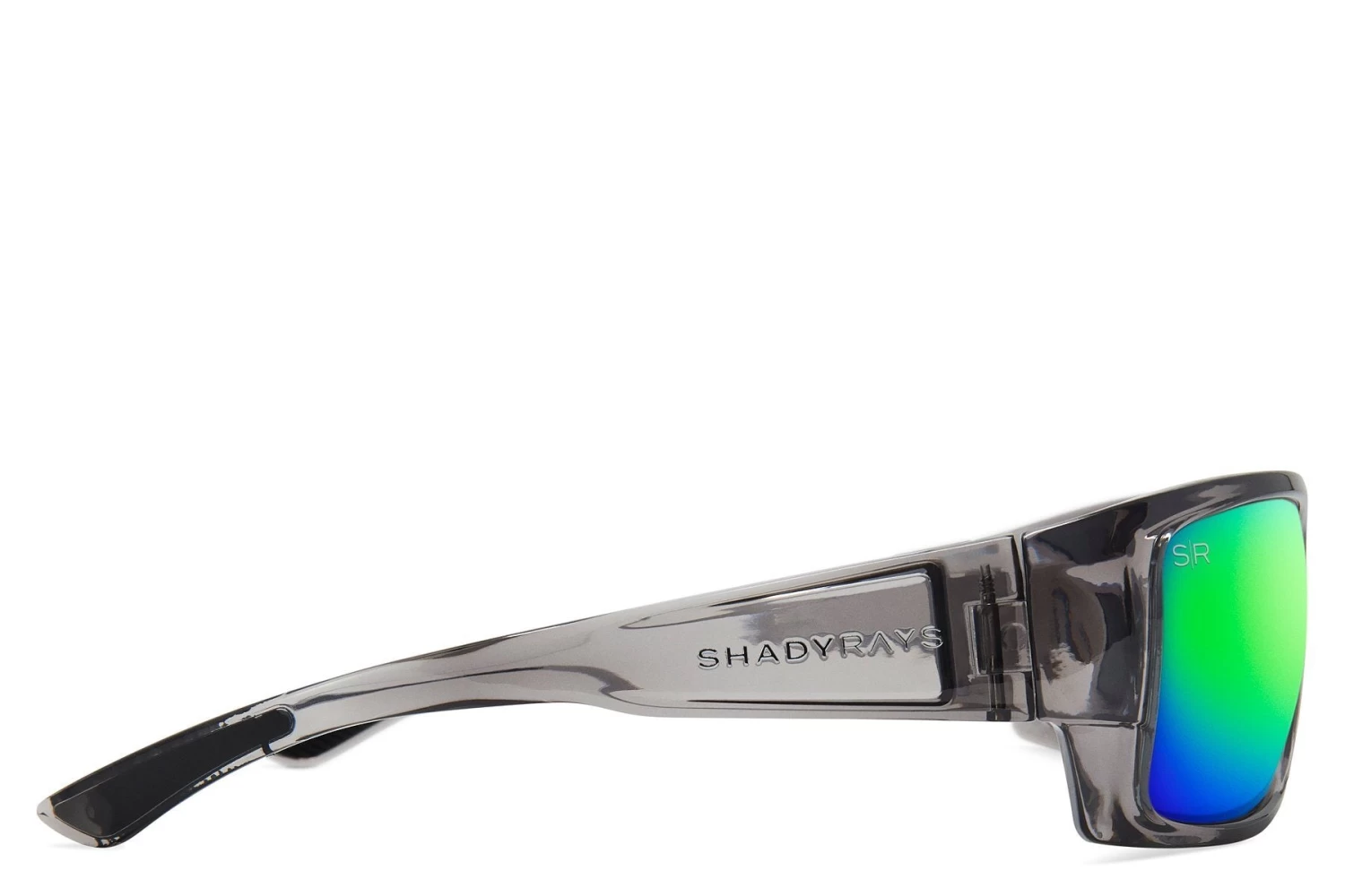 DeepSea Cuda - Emerald Smoke Polarized - Image 3