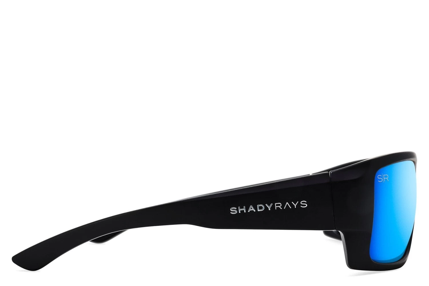 DeepSea Cuda - Black Glacier Polarized - Image 3