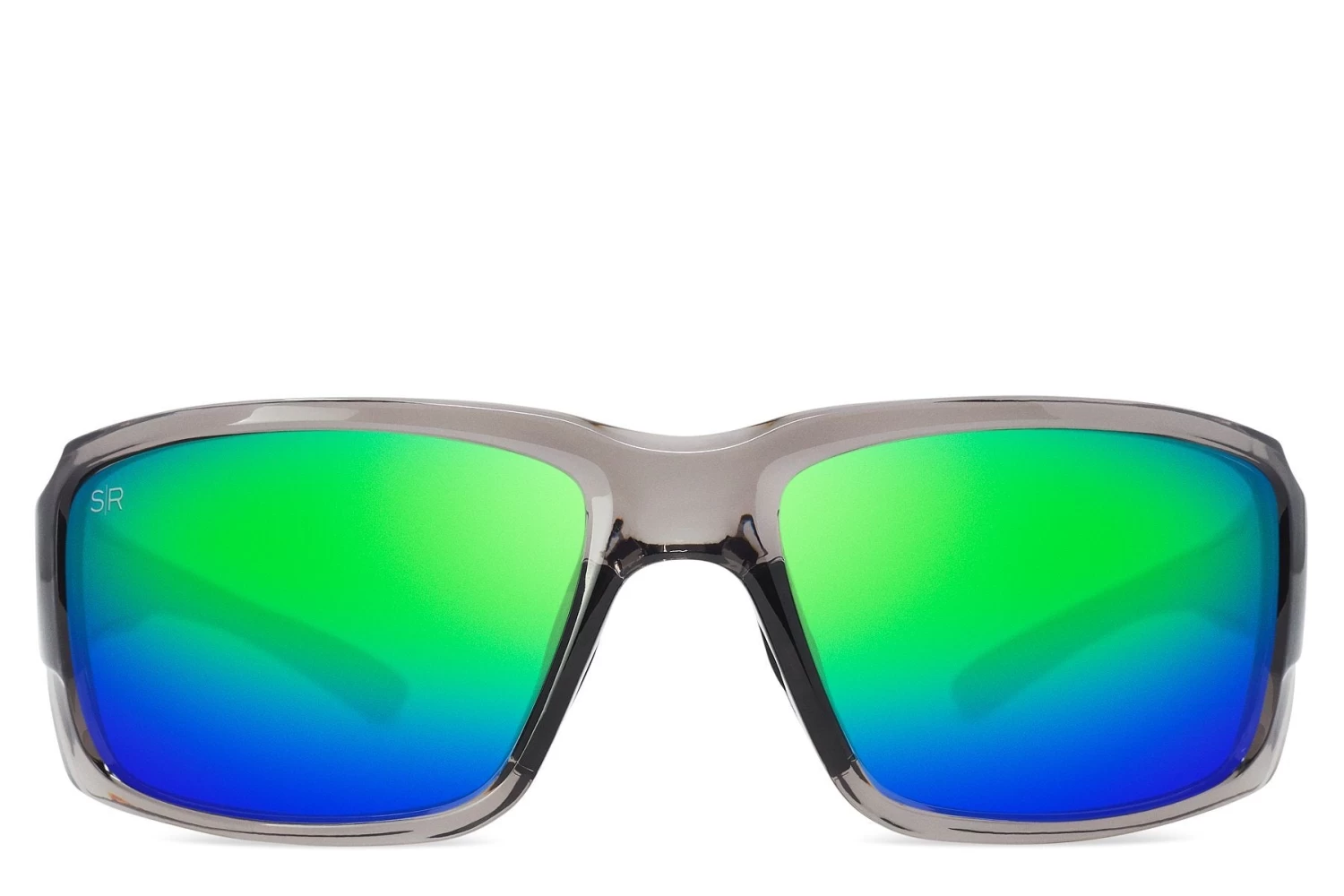 DeepSea Cuda - Emerald Smoke Polarized - Image 2