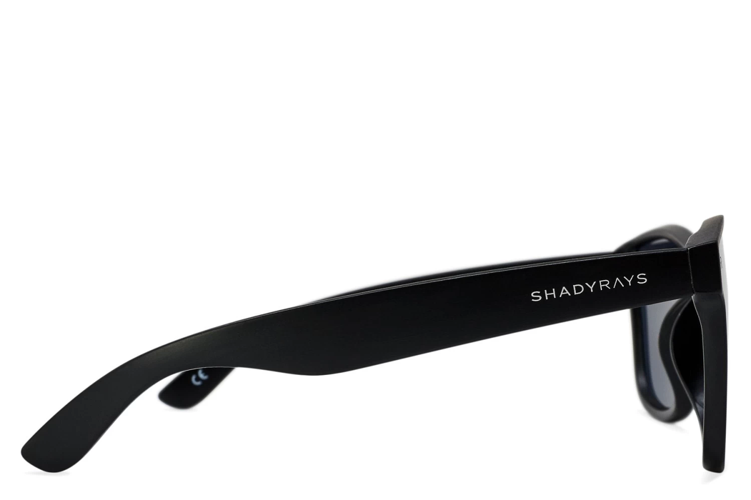 HighRise - Black Calimesa Polarized - Image 3