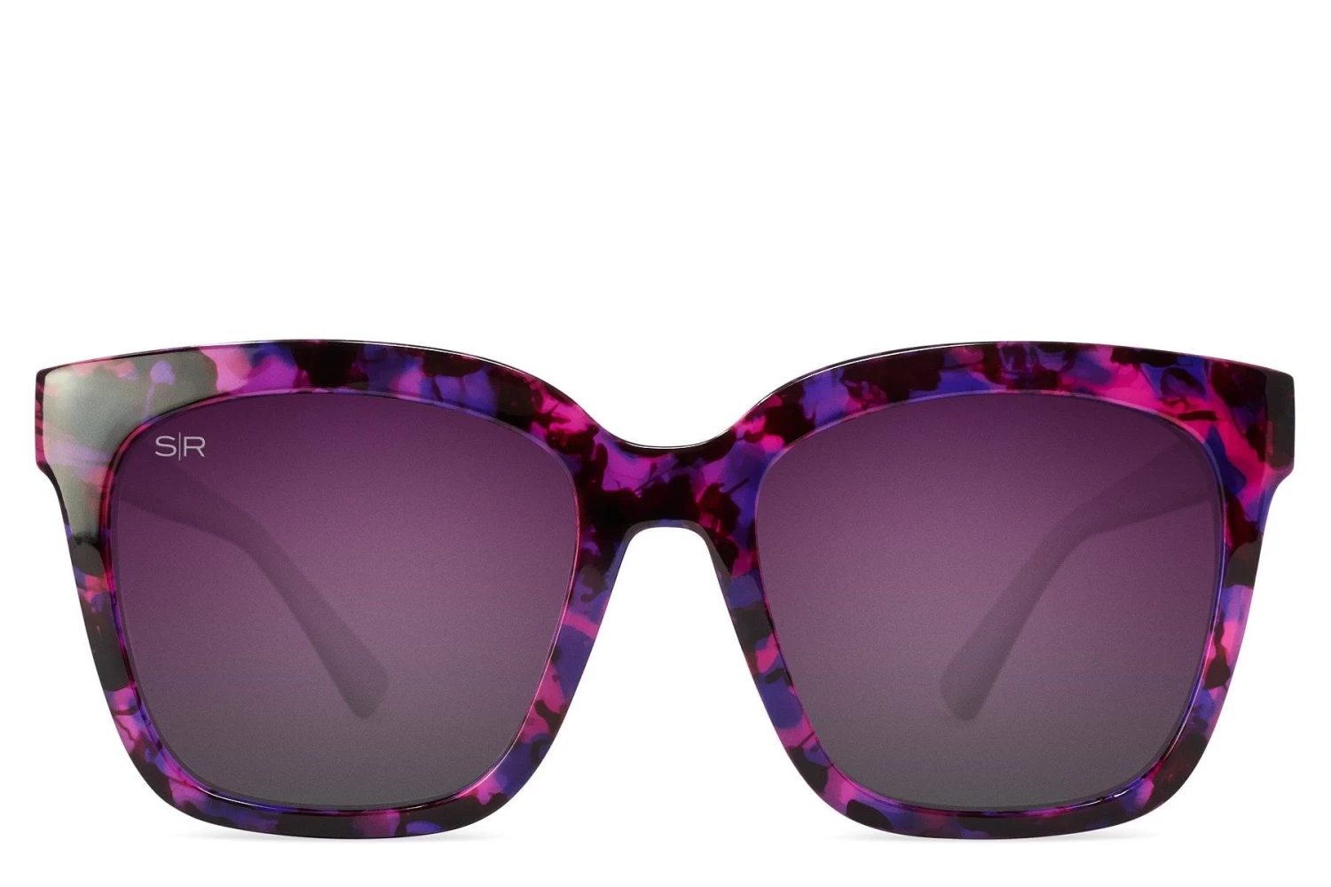 Azalea - Galaxy Tortoise Polarized