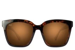Azalea - Sienna Tortoise Polarized