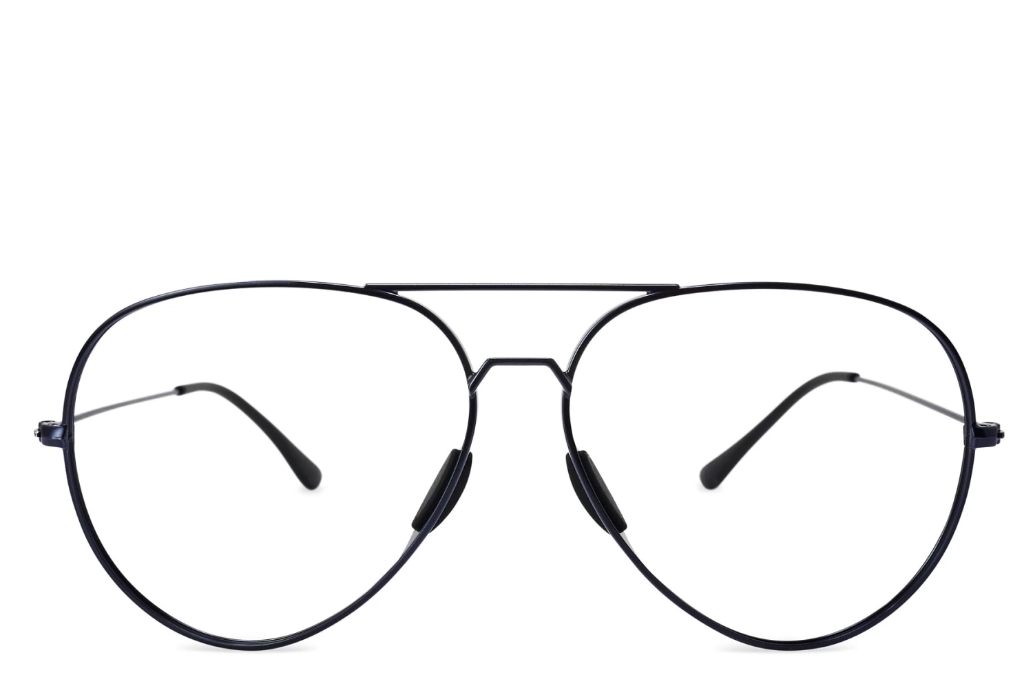 Tangle Free Aviator Small Rx - Navy