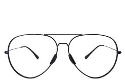 Tangle Free Aviator M/L Rx - Navy