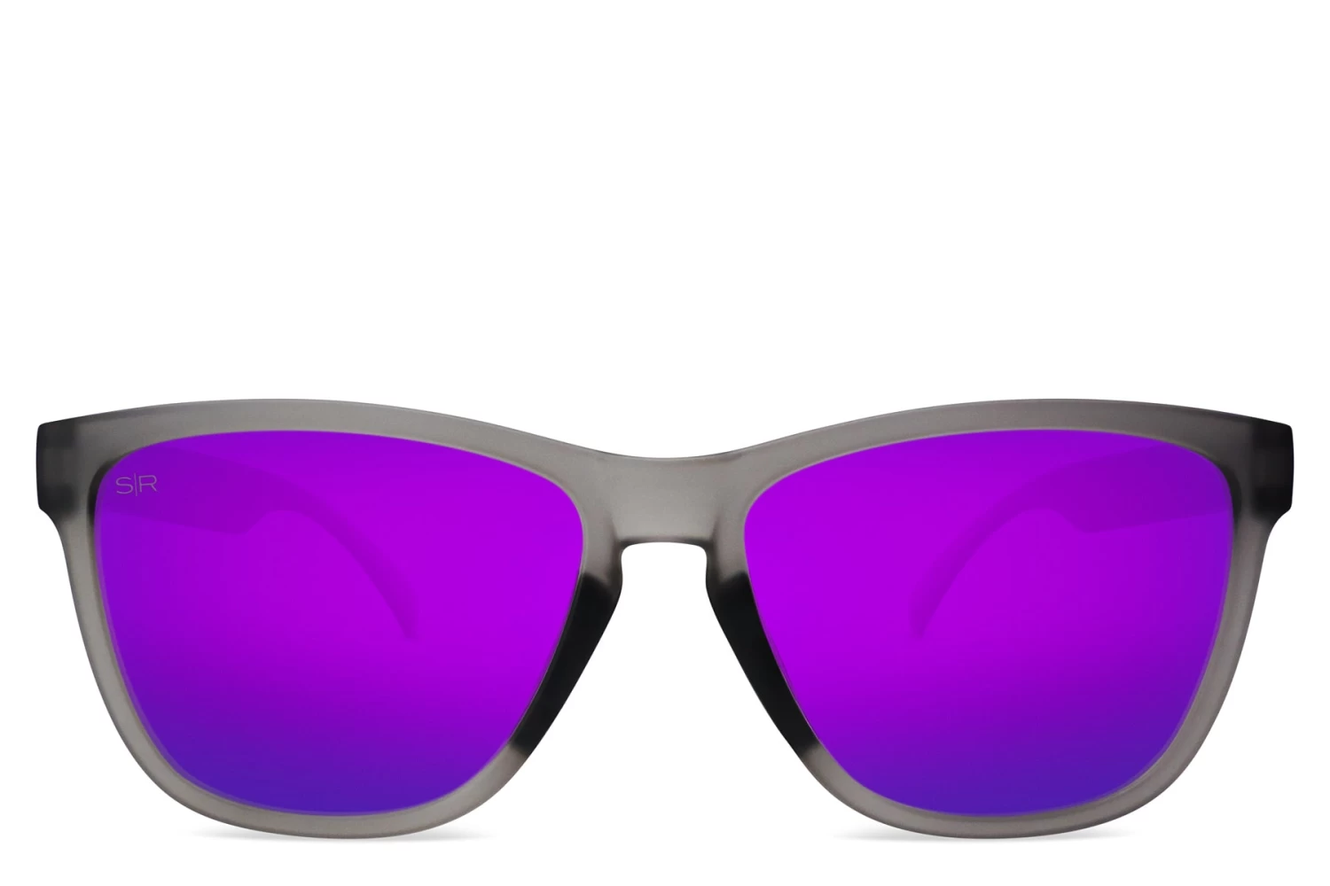 Cascade - Purple Smoke Polarized - Image 2