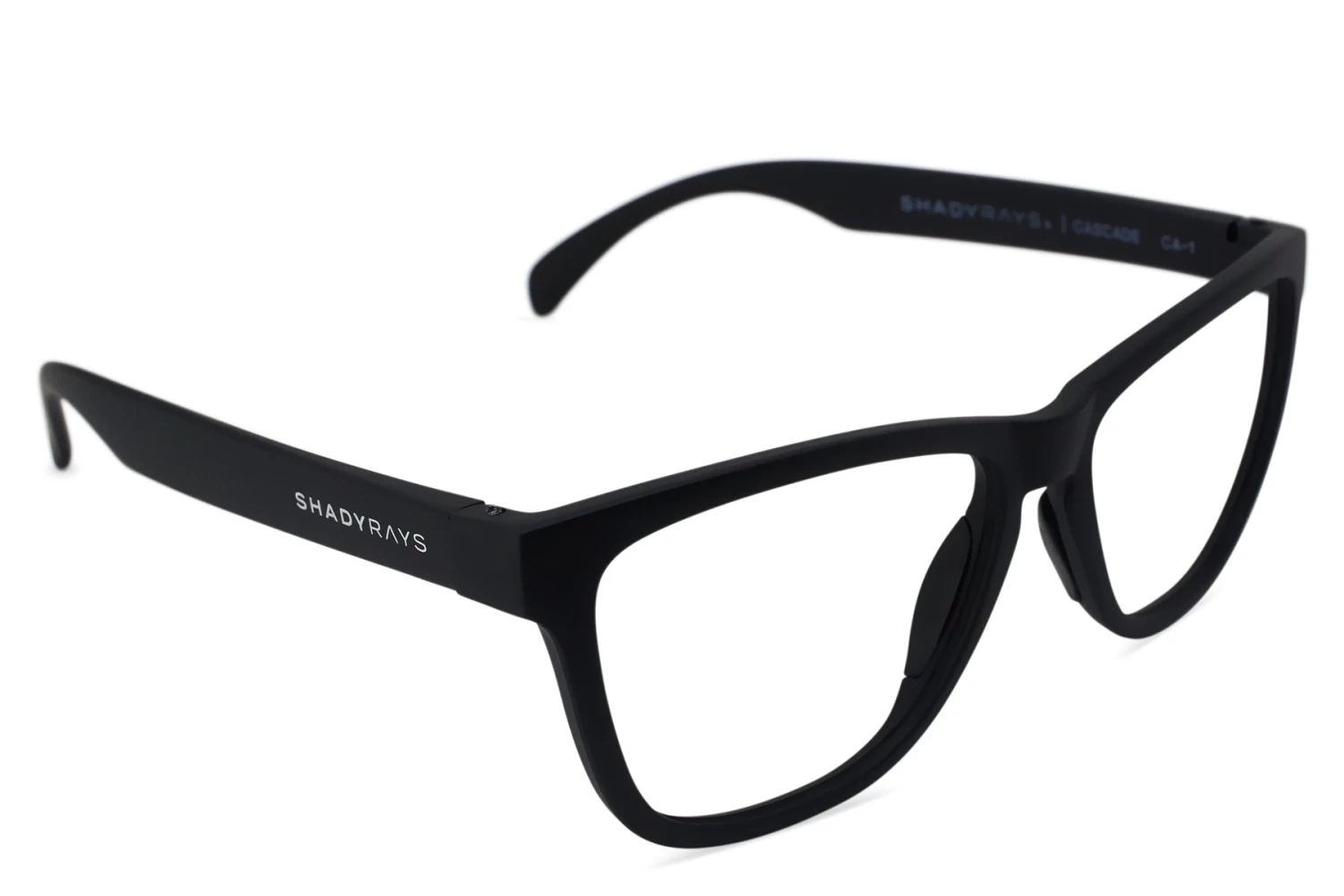 Cascade Rx - Black - Image 2