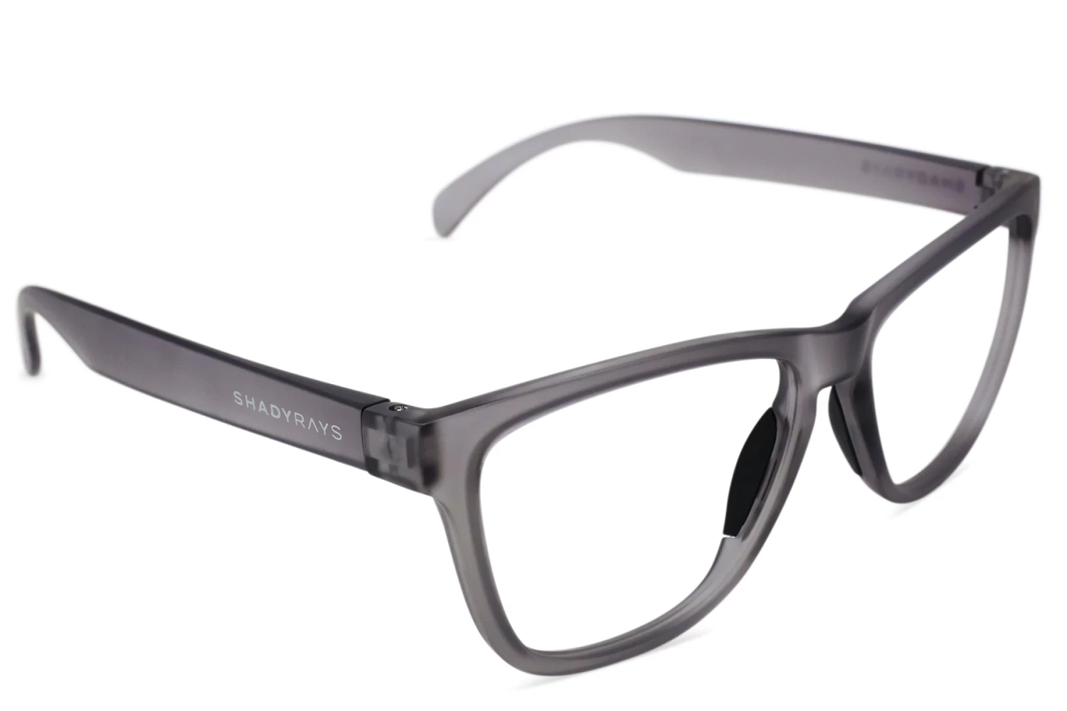 Cascade Rx - Smoke - Image 2