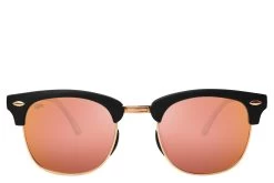 Tangle Free Oakmont - Rose Gold Polarized